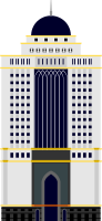 Tabung Haji Building, Johor Bahru