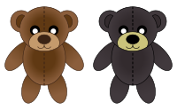 Plush Bears