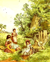 Day in the country
