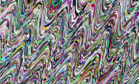 Sine wave background pattern 4