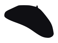 beret