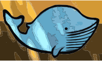 Found Cartoon Animals Request