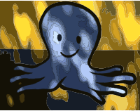 Found Cartoon Animals Request 1