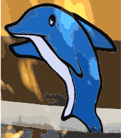 Found Cartoon Animals Request 2