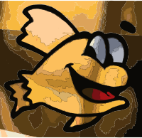 Found Cartoon Animals Request 4