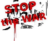Stop The War