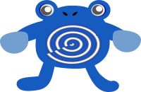 poliwhirl