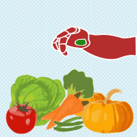green thumb