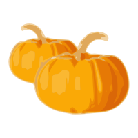 pumpkin