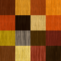 wood grain filter pack 1