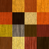 wood grain filter pack 2