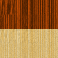 wood grain filter pack 4