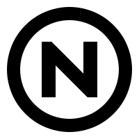 non-copyright restrictions symbol