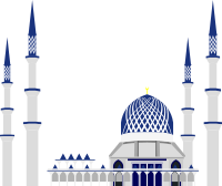 Sultan Salahuddin Abdul Aziz Shah Mosque, Shah Alam