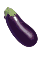 eggplant
