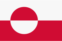 The Greenland Flag