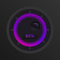 Volume Control
