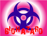 BIOLOGICAL HAZARD
