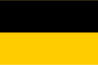 The Habsburg Flag
