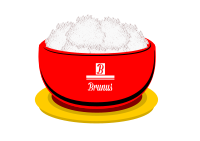 Arroz Brunus