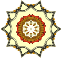 Mandala 9
