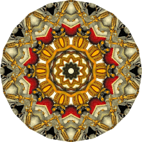 Mandala 13