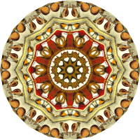 Mandala 14