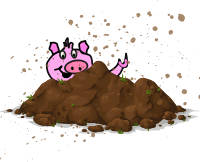 Pig Sty