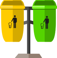 Trash Can