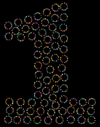 Prismatic Out Of Many 2