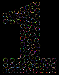 Prismatic Out Of Many 3