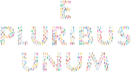 Prismatic E Pluribus Unum Is People 2 No Background