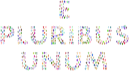 Prismatic E Pluribus Unum Is People 3 No Background