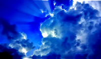 Surreal Cloudscape 2