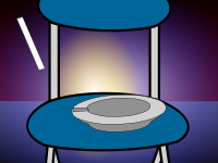 A014: A police man appears. (Animation SMIL)