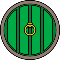 An hobbit's door