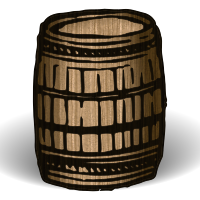 barrel
