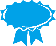 Award Ribbon