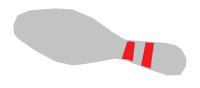 Bowling Pin