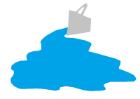 Bucket of Water