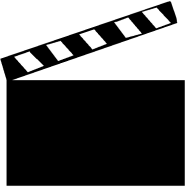 Clapper Board