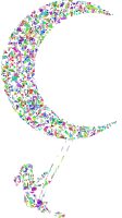 Lunar swing