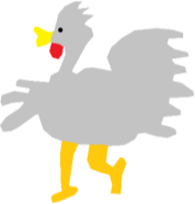 Crazy Rooster