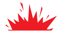 Explosion