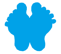Feet