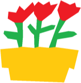 Flowerpot