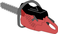 Power-saw