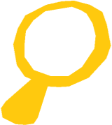 Magnifying Glass