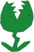 Piranha Plant