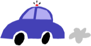 Police Car
